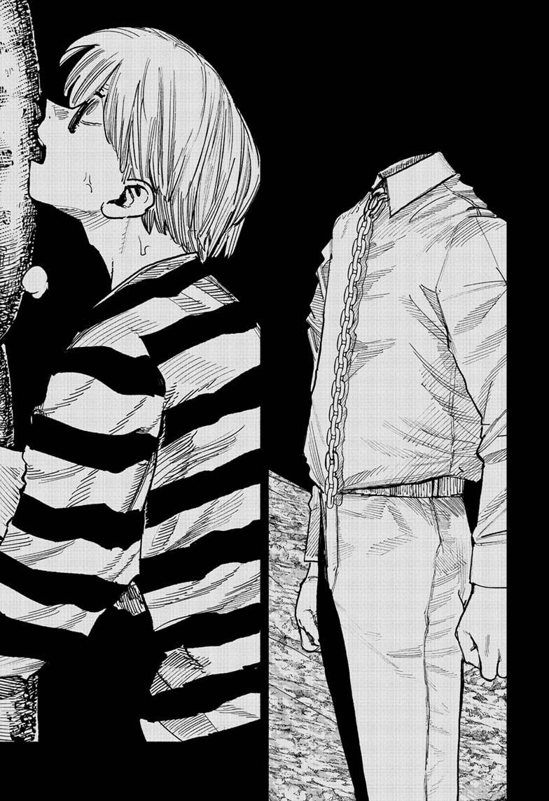 Choujin X, Chapter 59.3 image 37